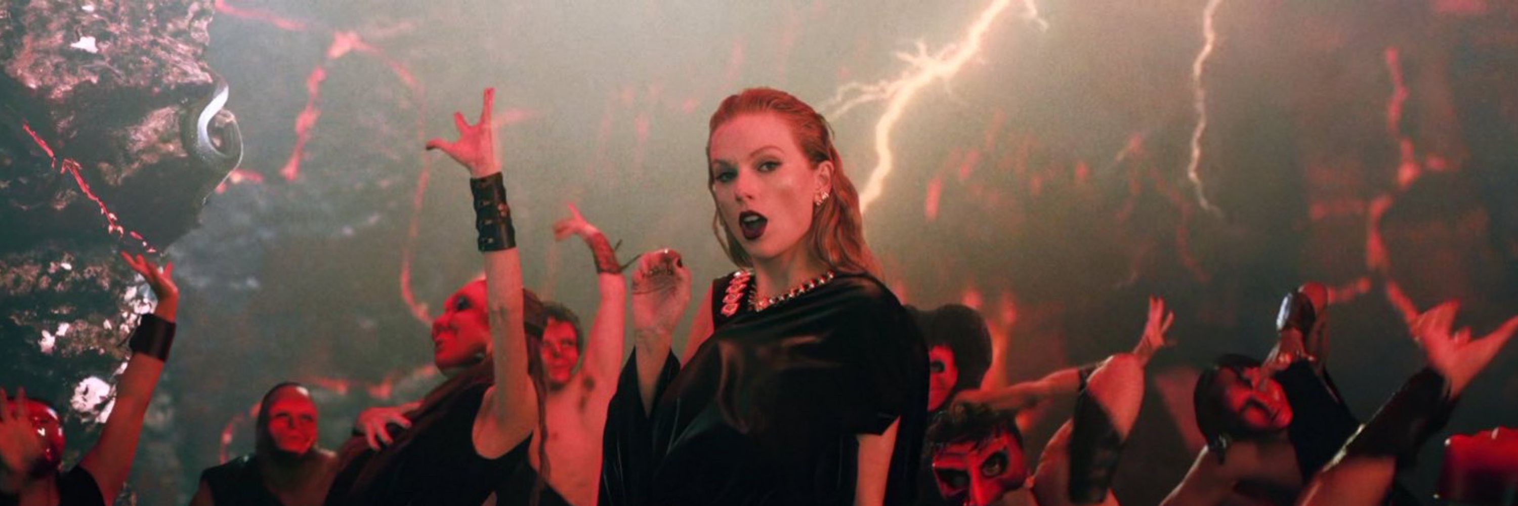 🏳️‍🌈On brûlera🔥(Taylor’s Version)