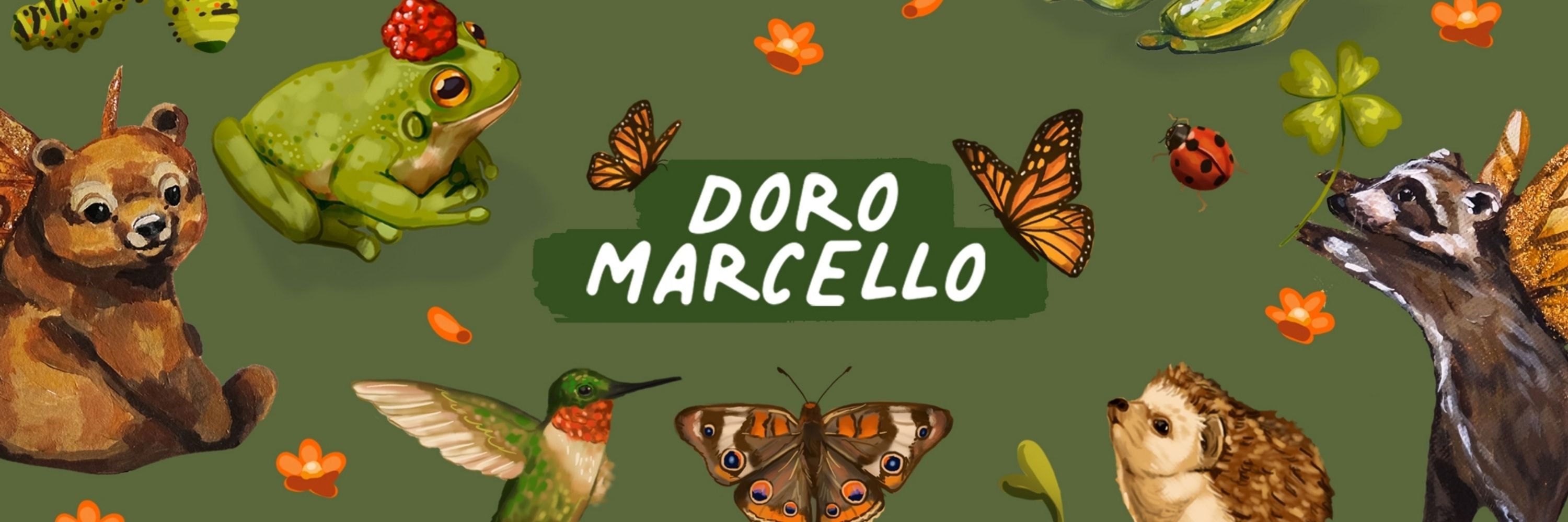 Doro Marcello