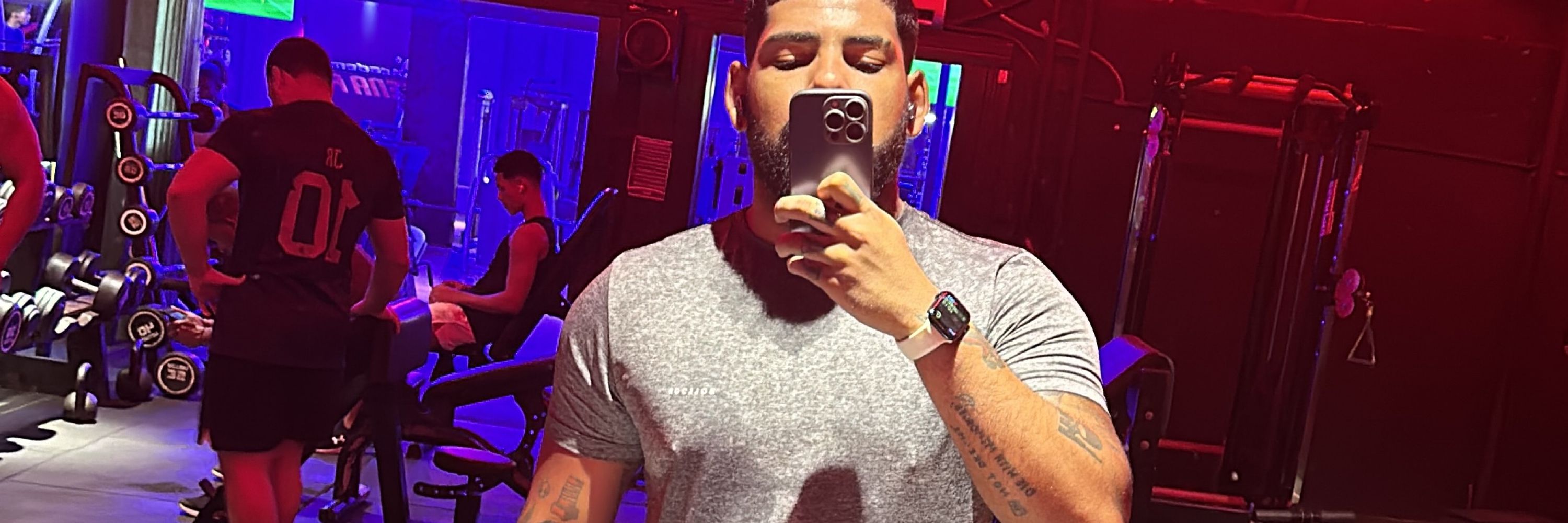 Matheus Tamiozzo