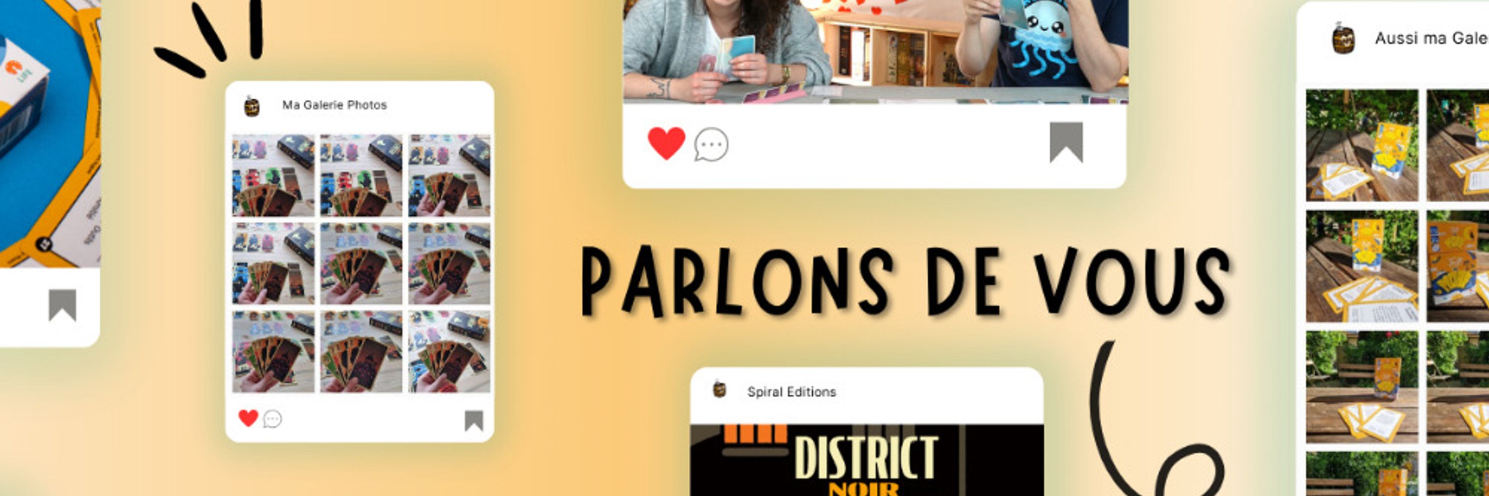 Barrique à Dés