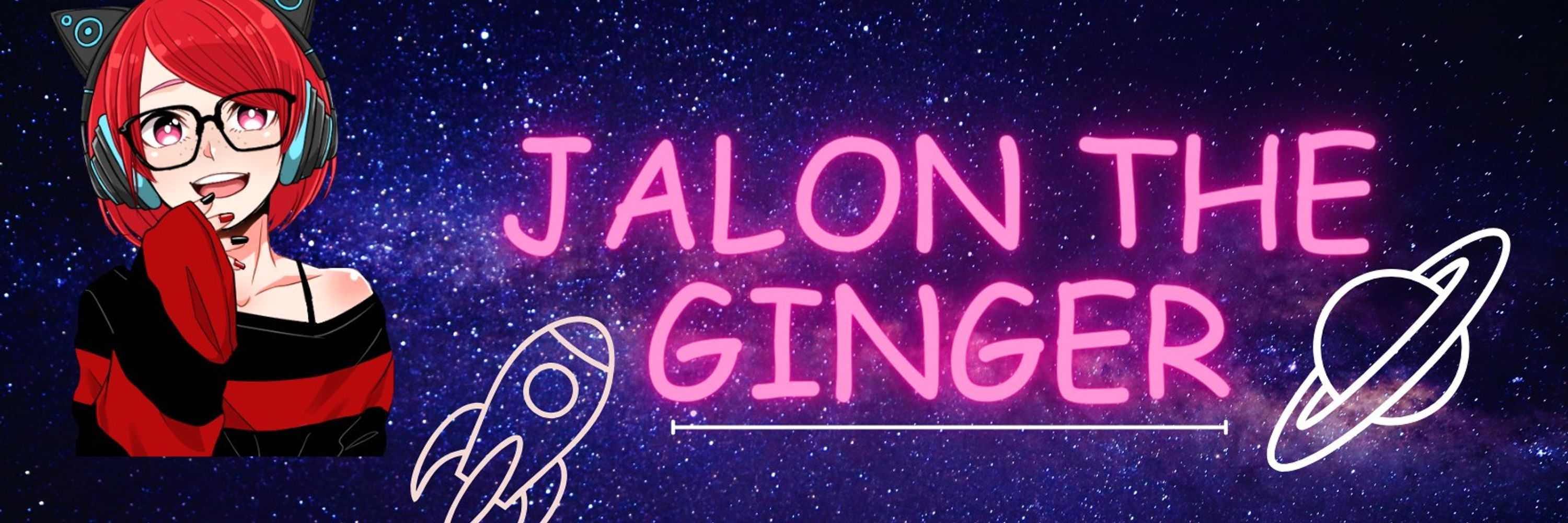JalonTheGinger