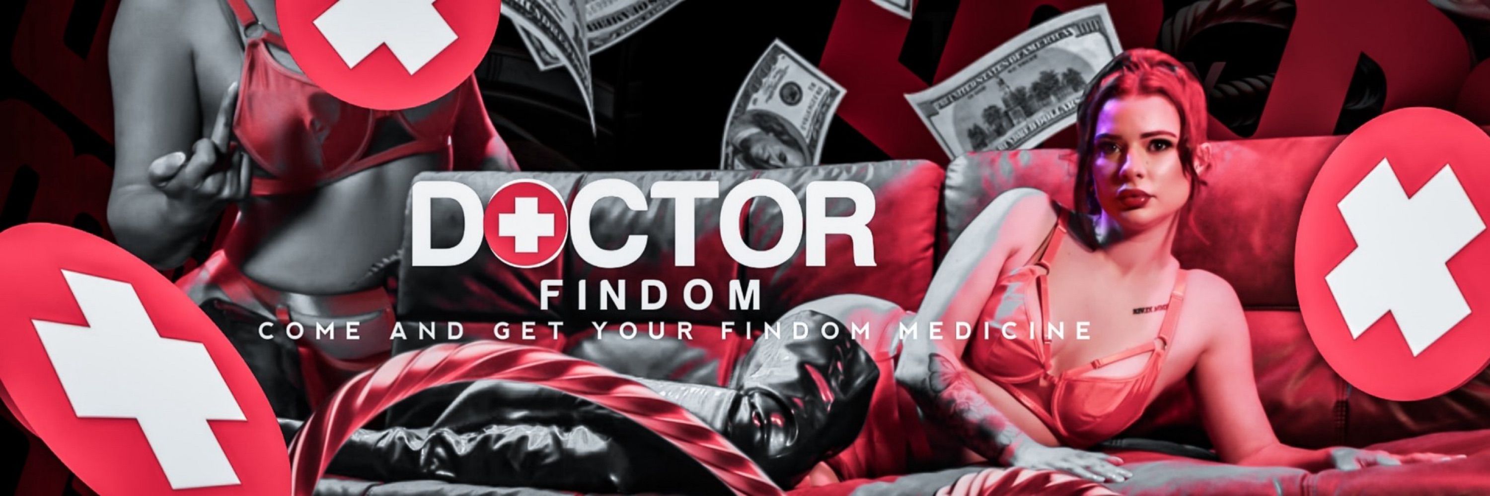 💊 Doctor Findom 💊