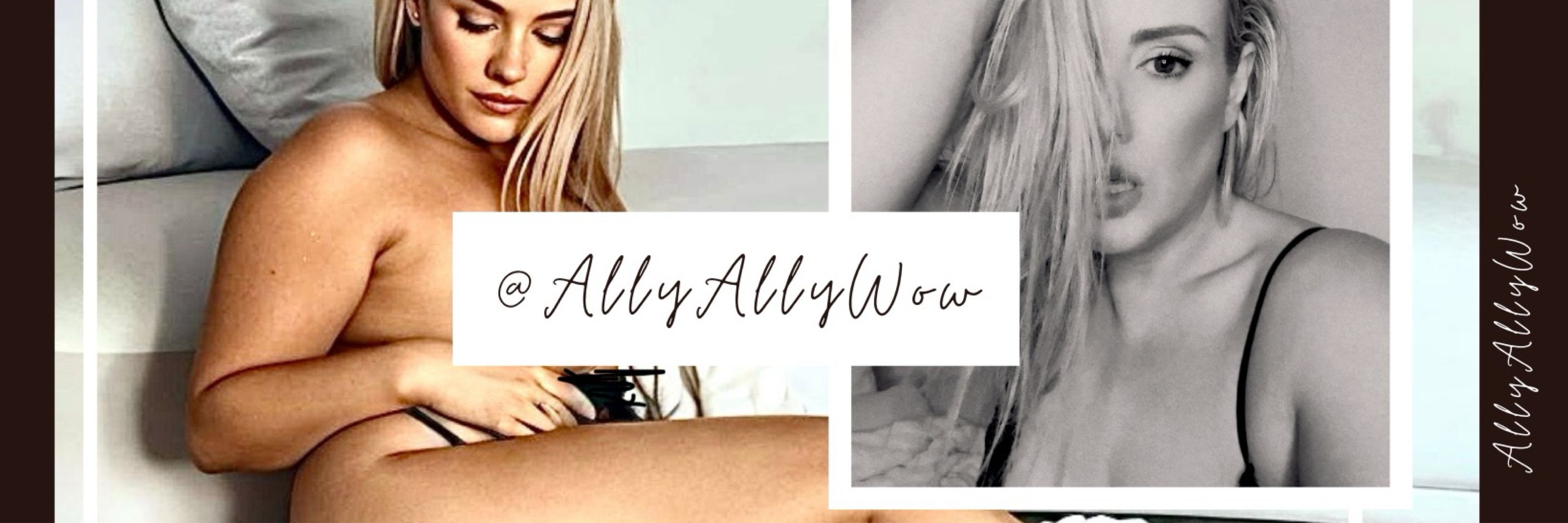 AllyAllyWow 🇦🇺🦘🐨