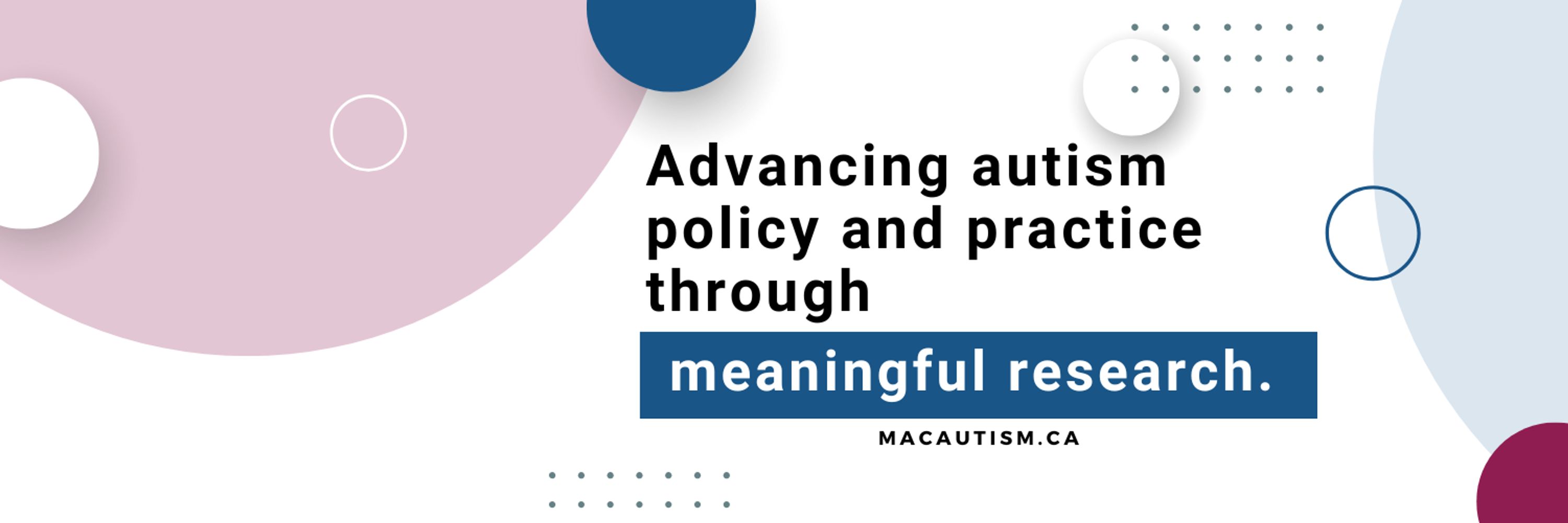 McMaster Autism Research Team