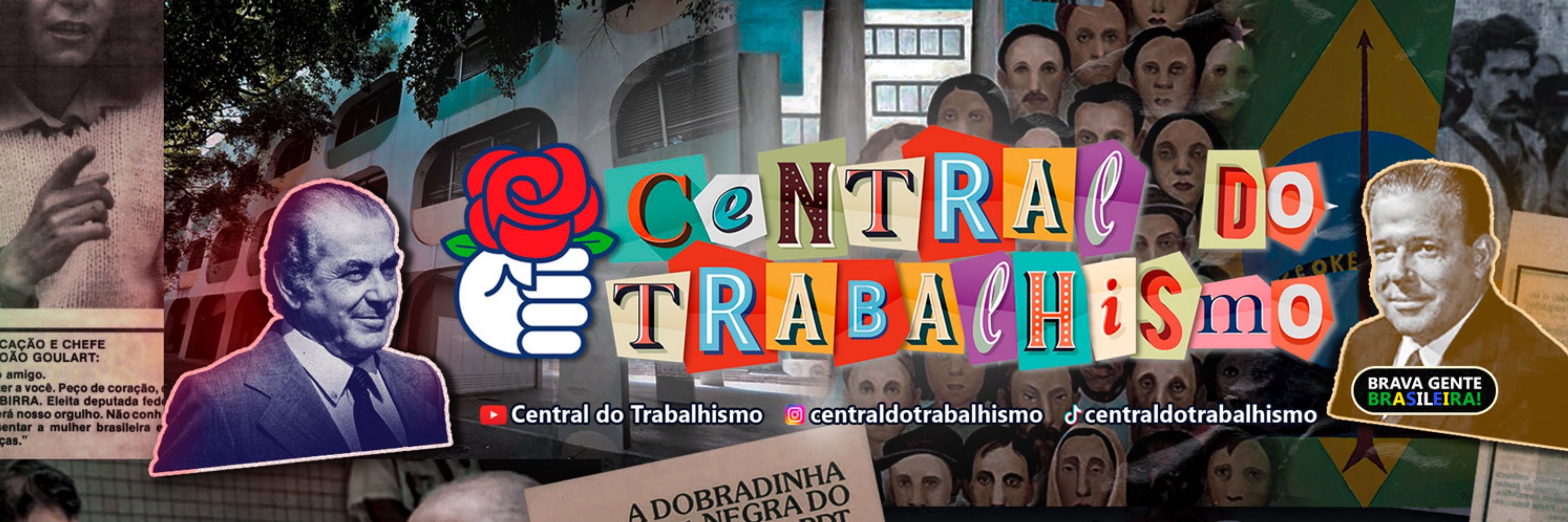 Central do Trabalhismo