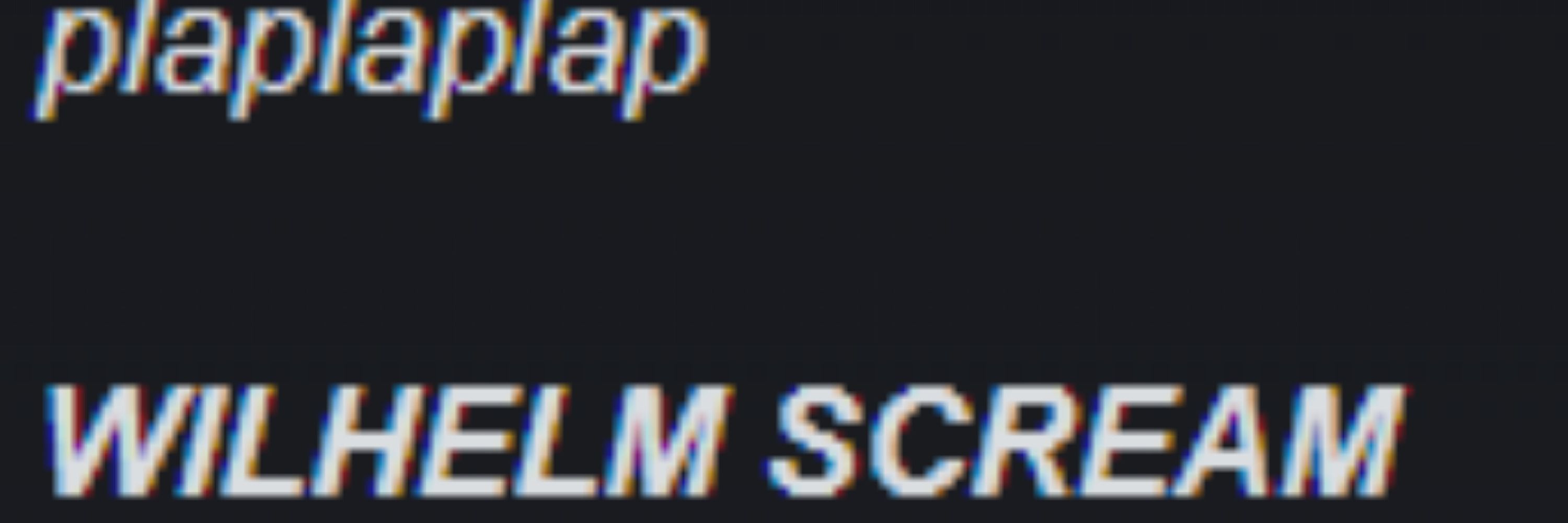 normal rusty activity 