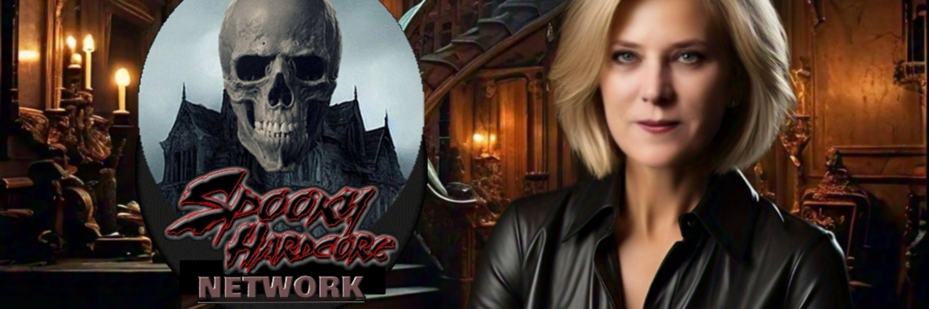 Spooky Hardcore Network