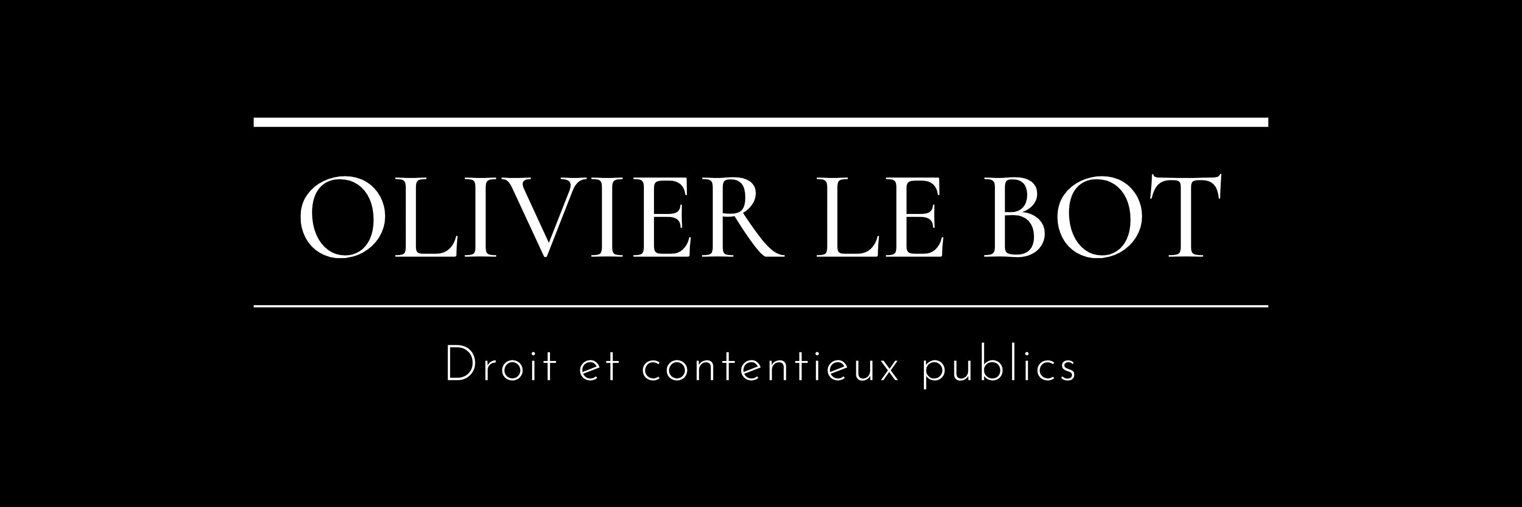 Olivier LE BOT