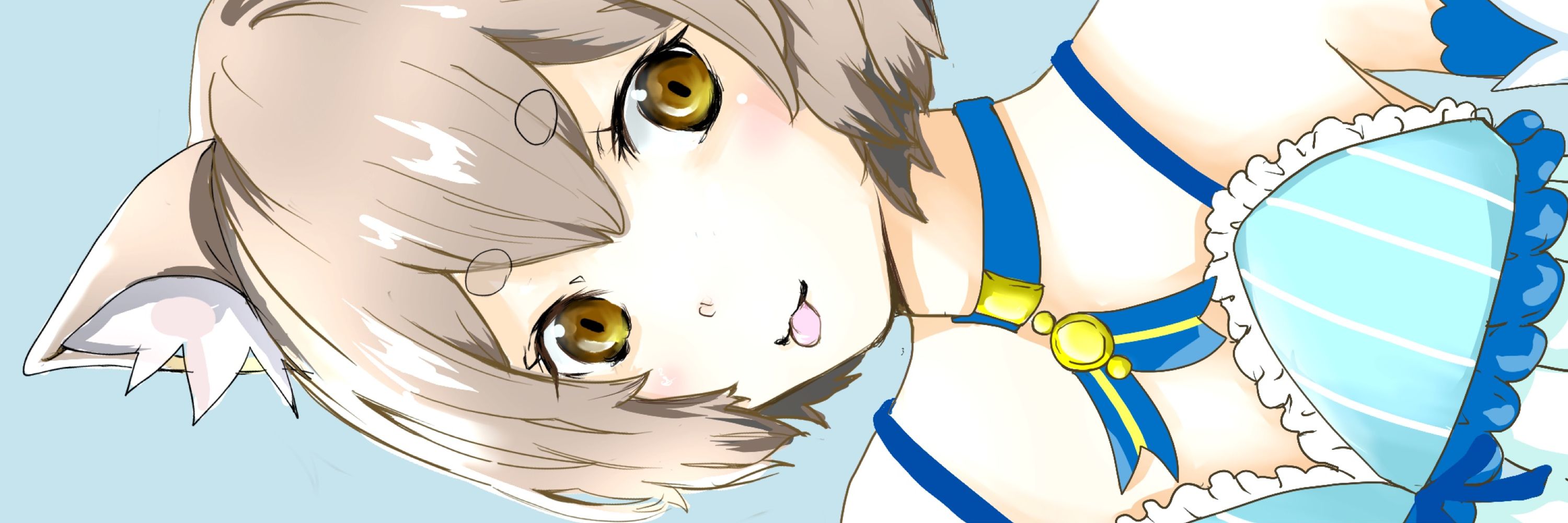 ねこねこ
