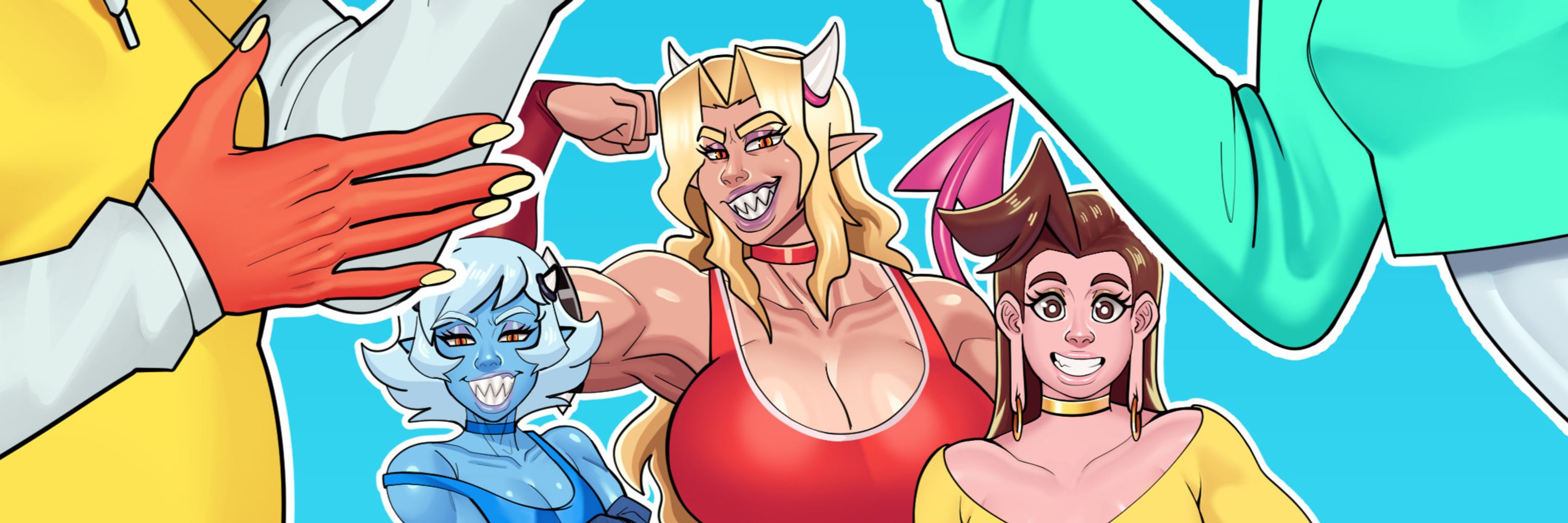 BlazinAhegao