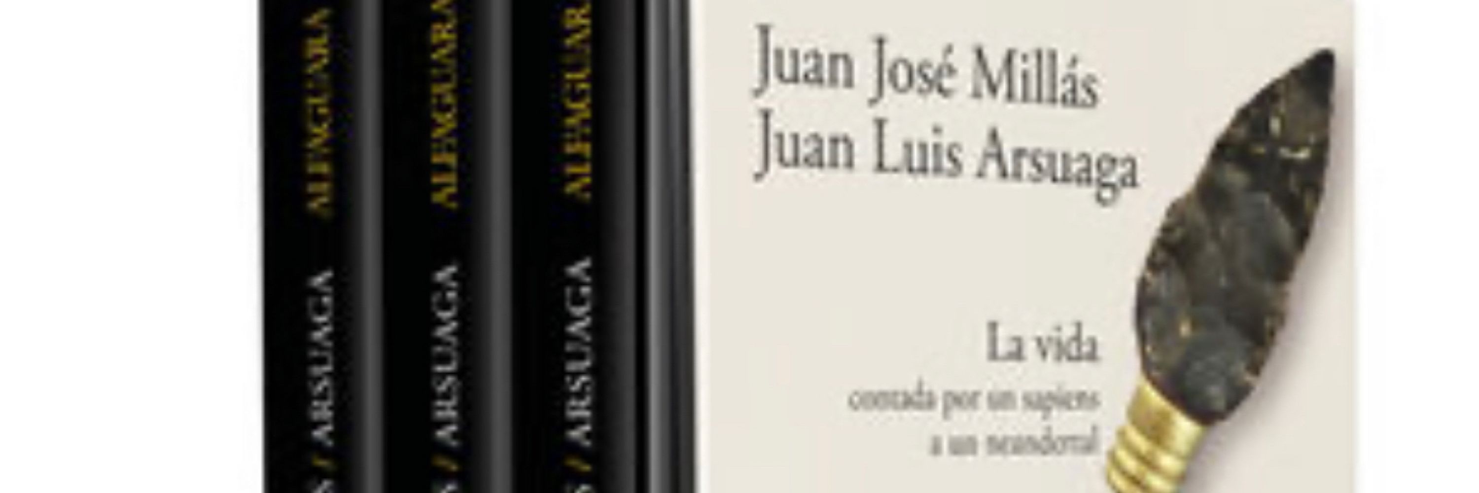 Juan José Millás