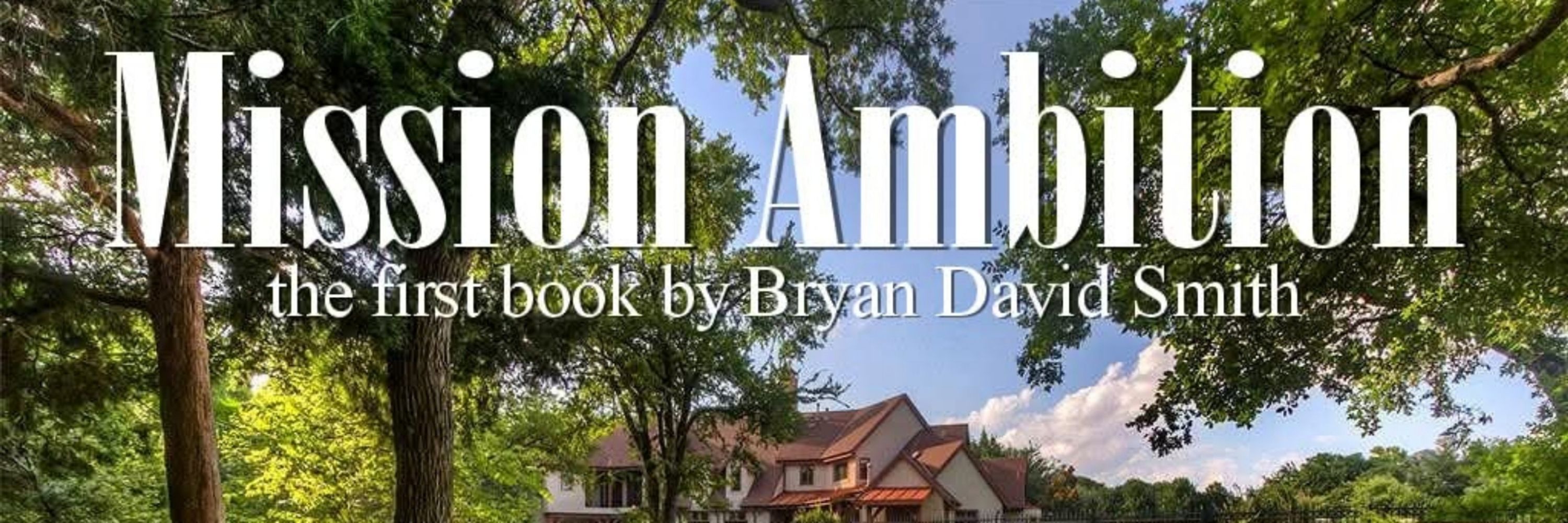 Bryan David Smith