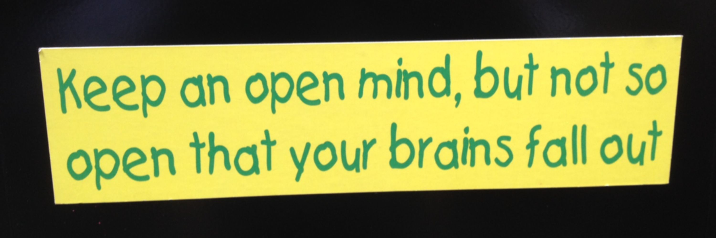 Skeptical Inquirer