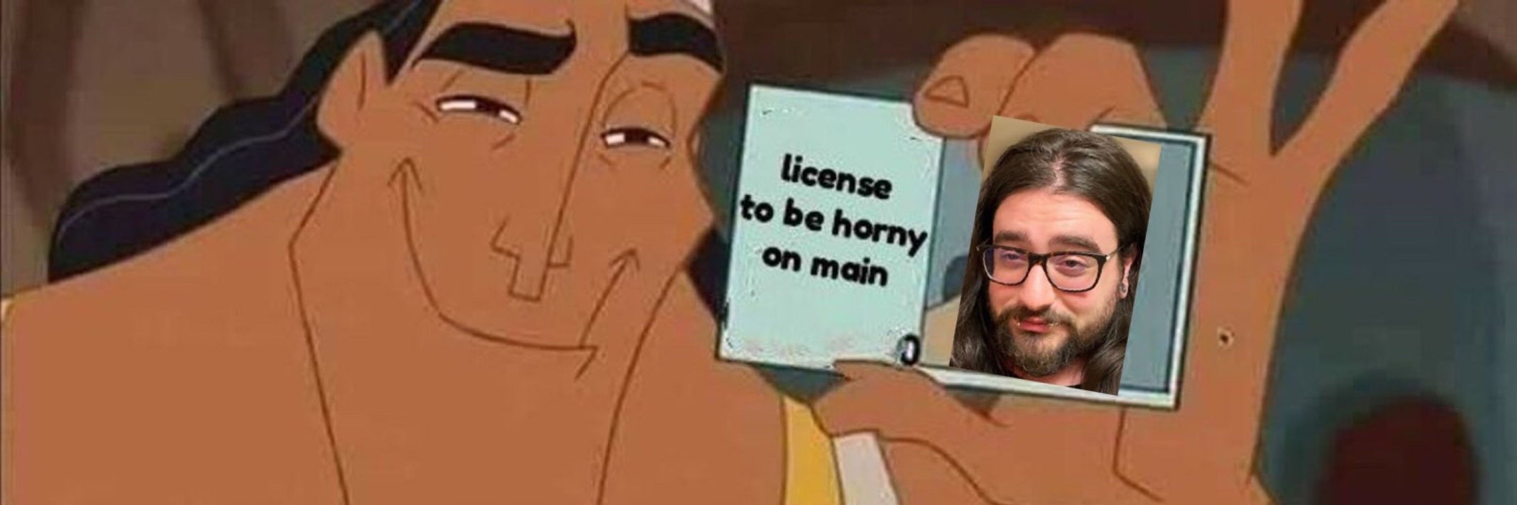 Internet Chris