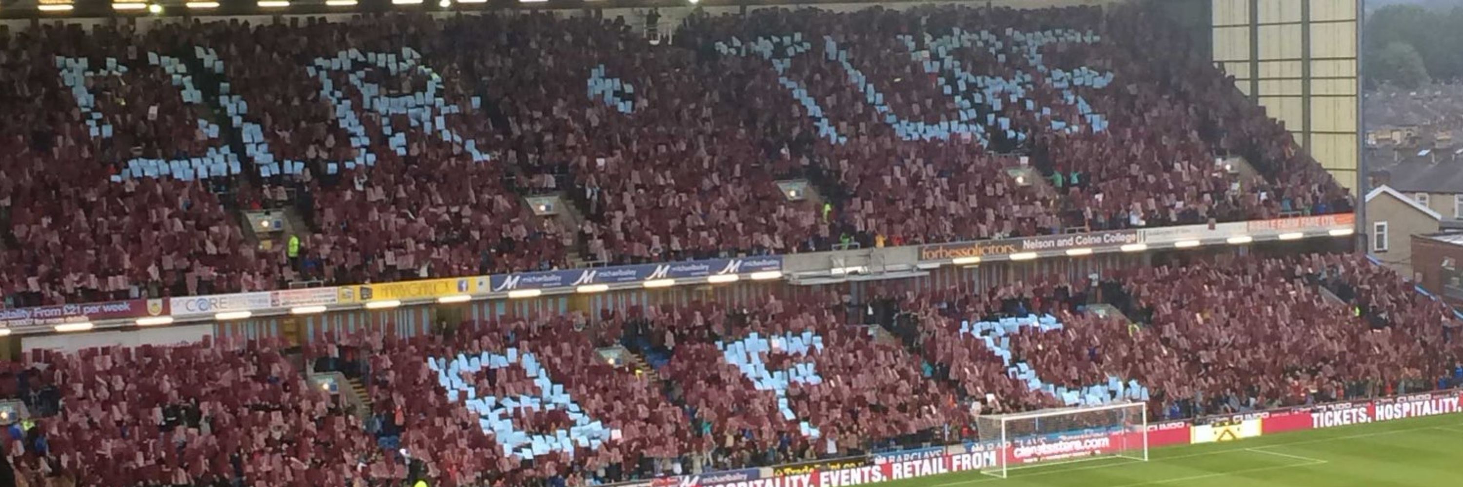 Burnley F.C Independent Supporters Association
