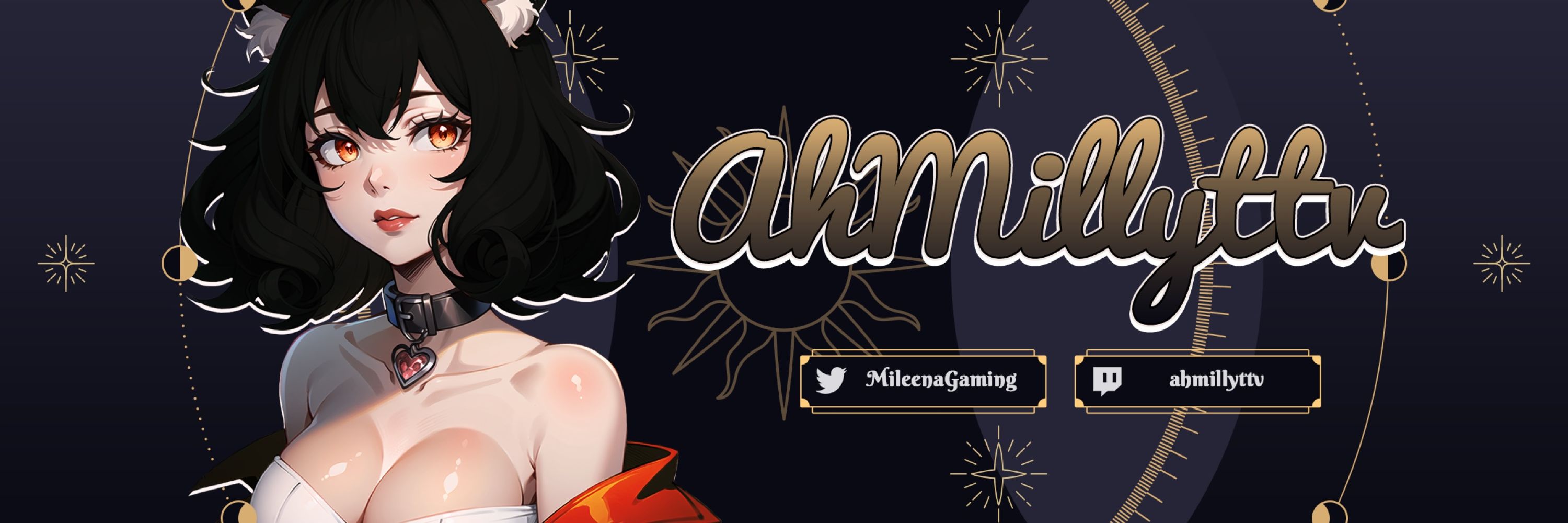 ✿AhMilly✿