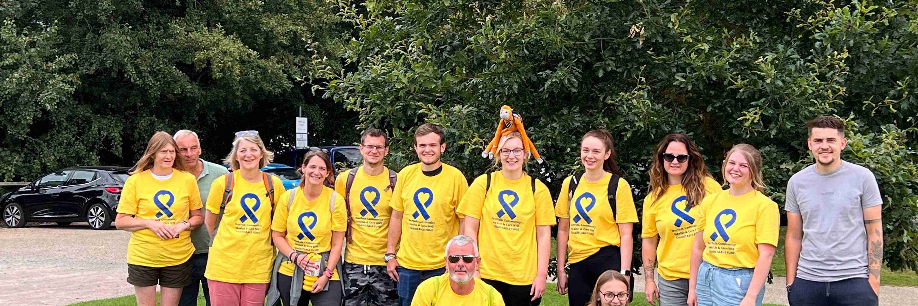 NCH&C Charitable Fund
