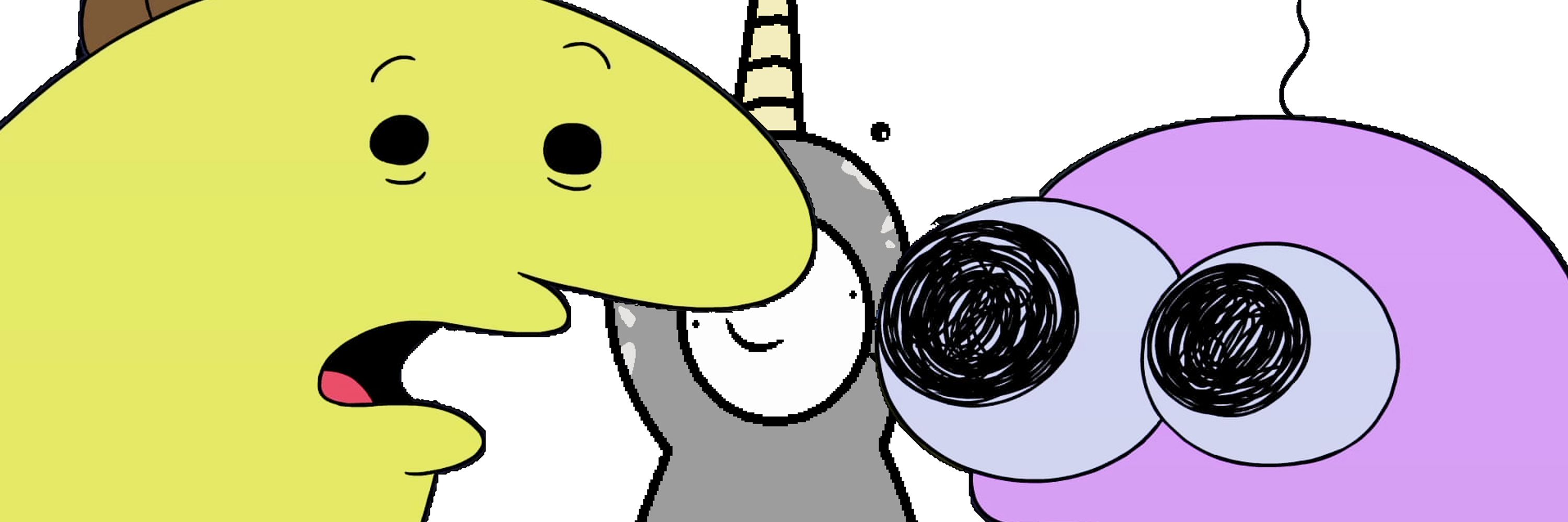 Narwhalman