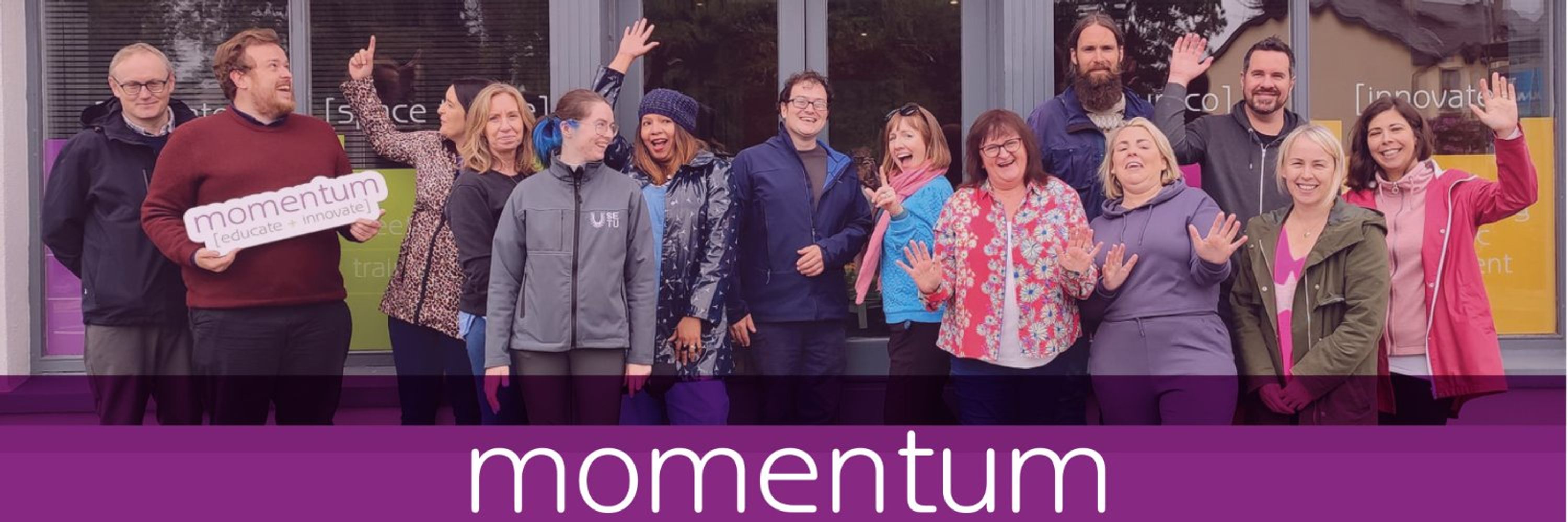 Momentum 