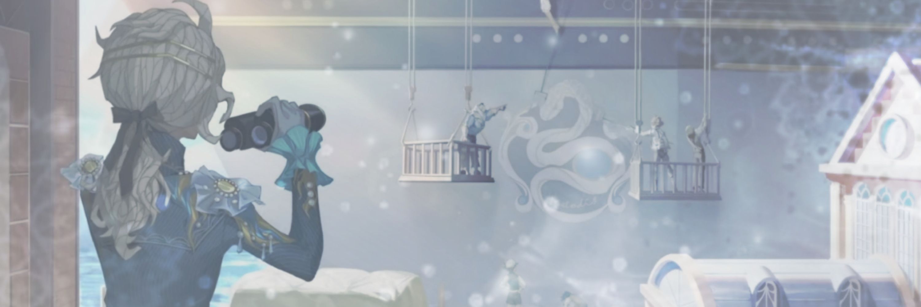 Frederick & Kieran 4EVER <3 [Soulmates]
