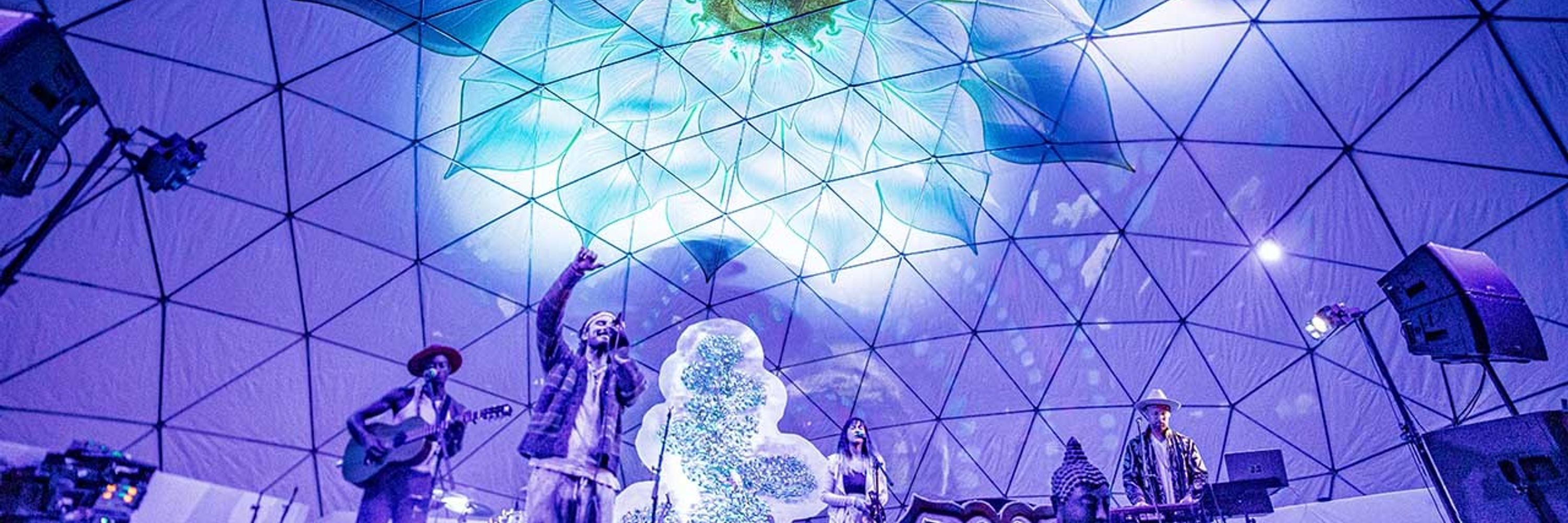Imagine Music & Arts Festival