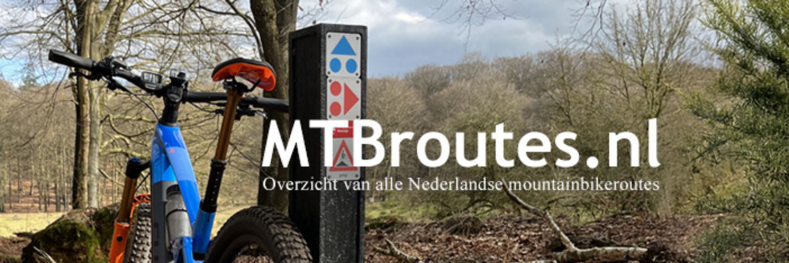 MTBroutesNL