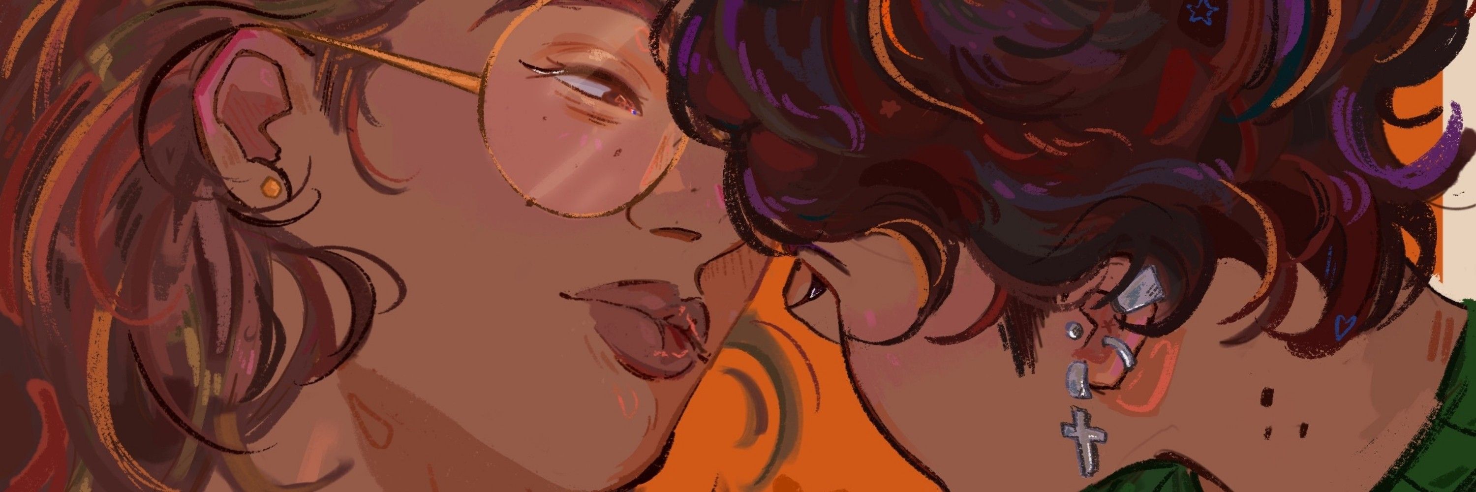 Mona. |COMMS OPEN!