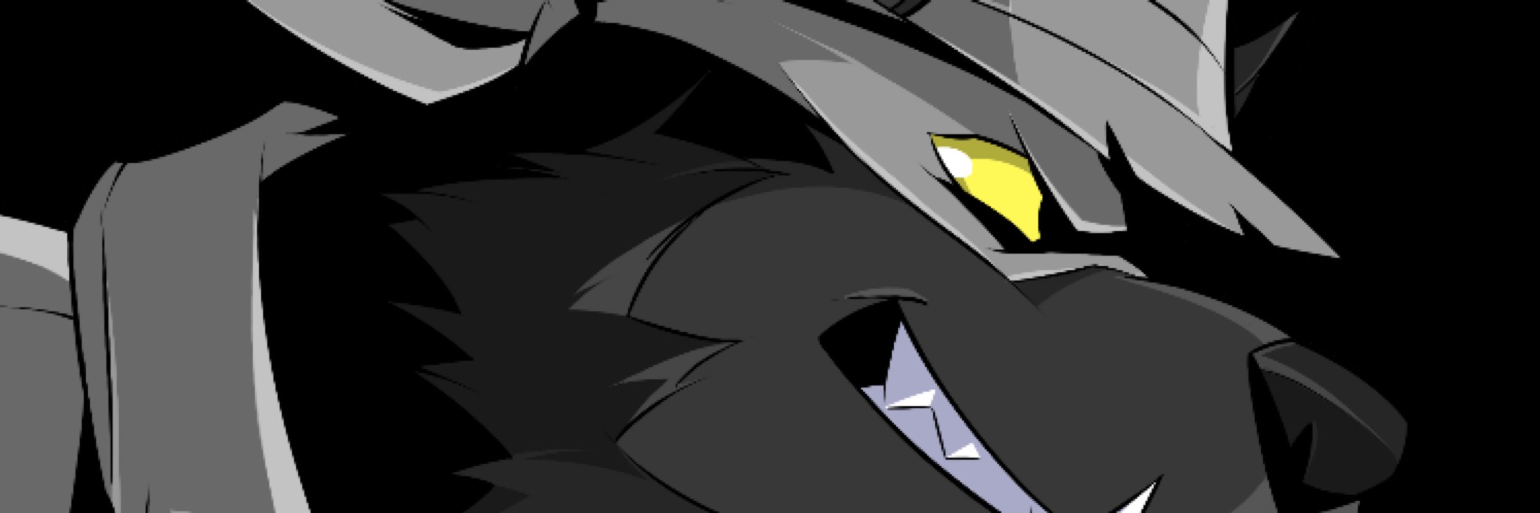 Werewolf Detective Paw 