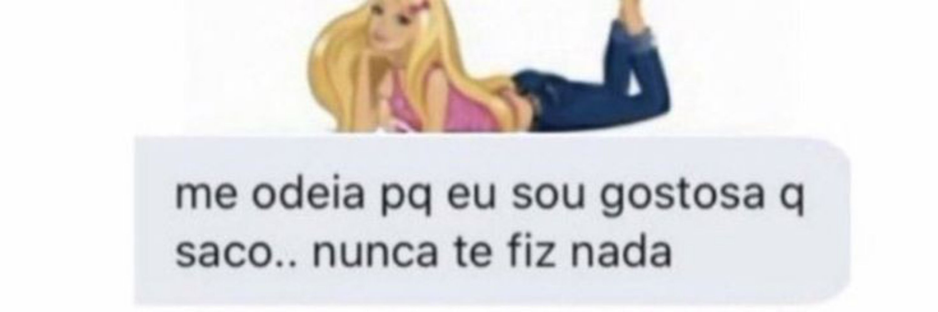 Ana Carol 🌺