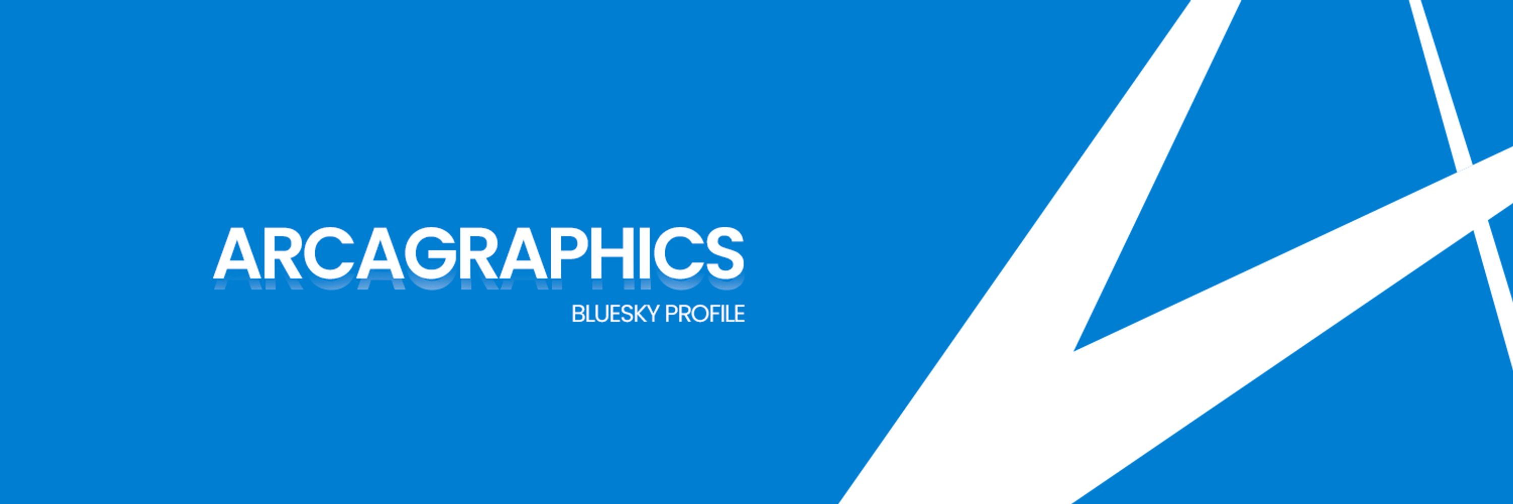 Arcagraphics