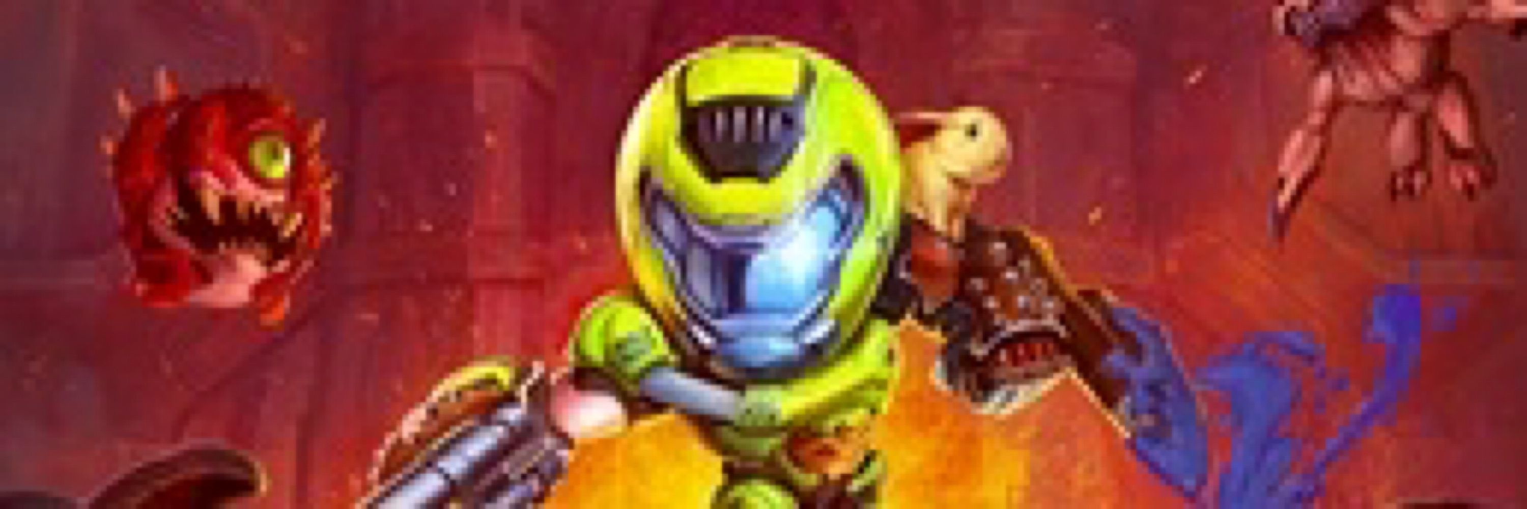 Doom Media Daily Twice