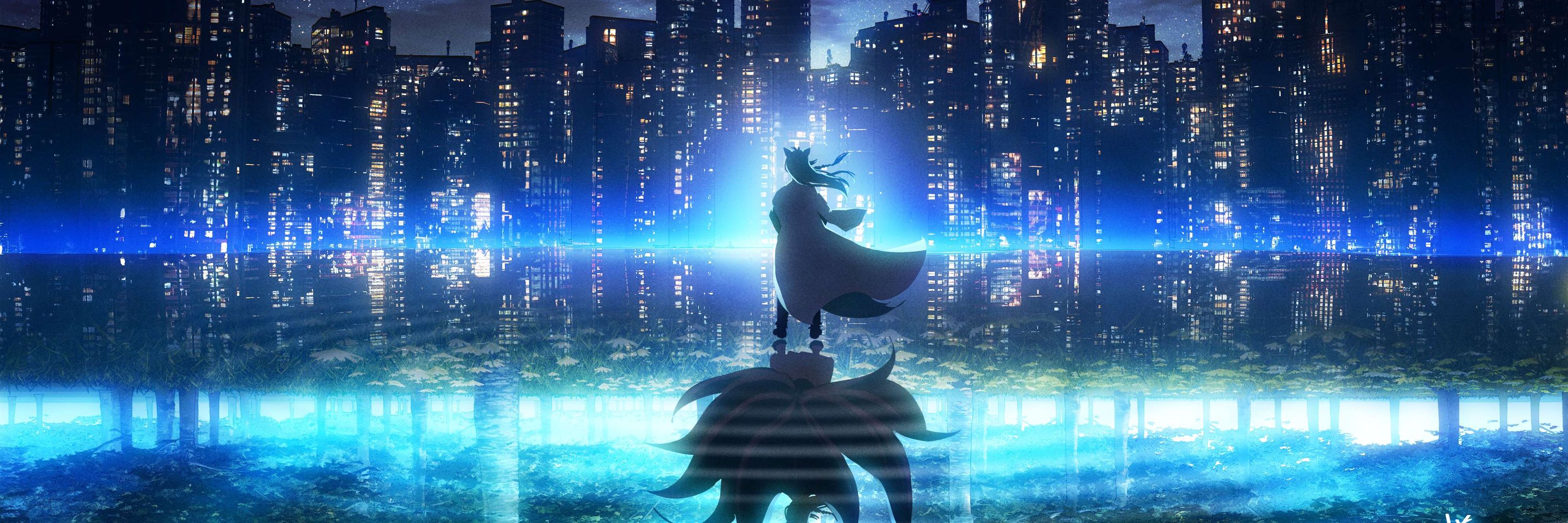 KazuKitsu I Guardian Fox Spirit 🪷⛩️