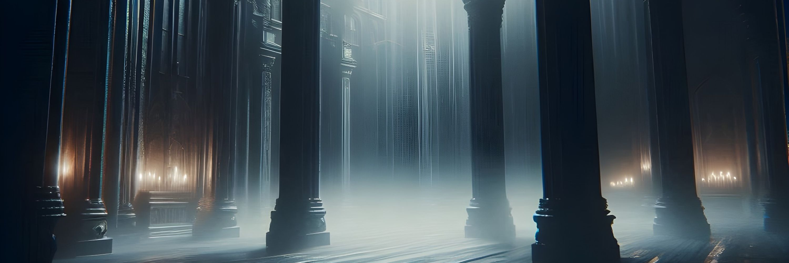 Dread Sanctum