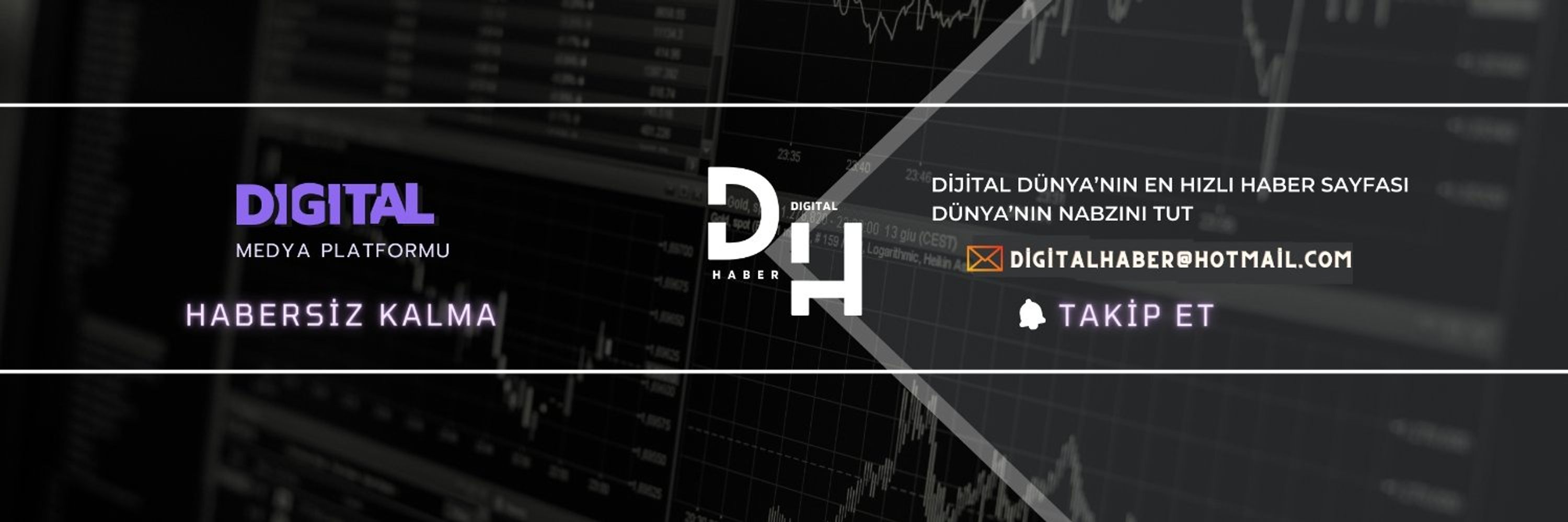 Dijital Haber