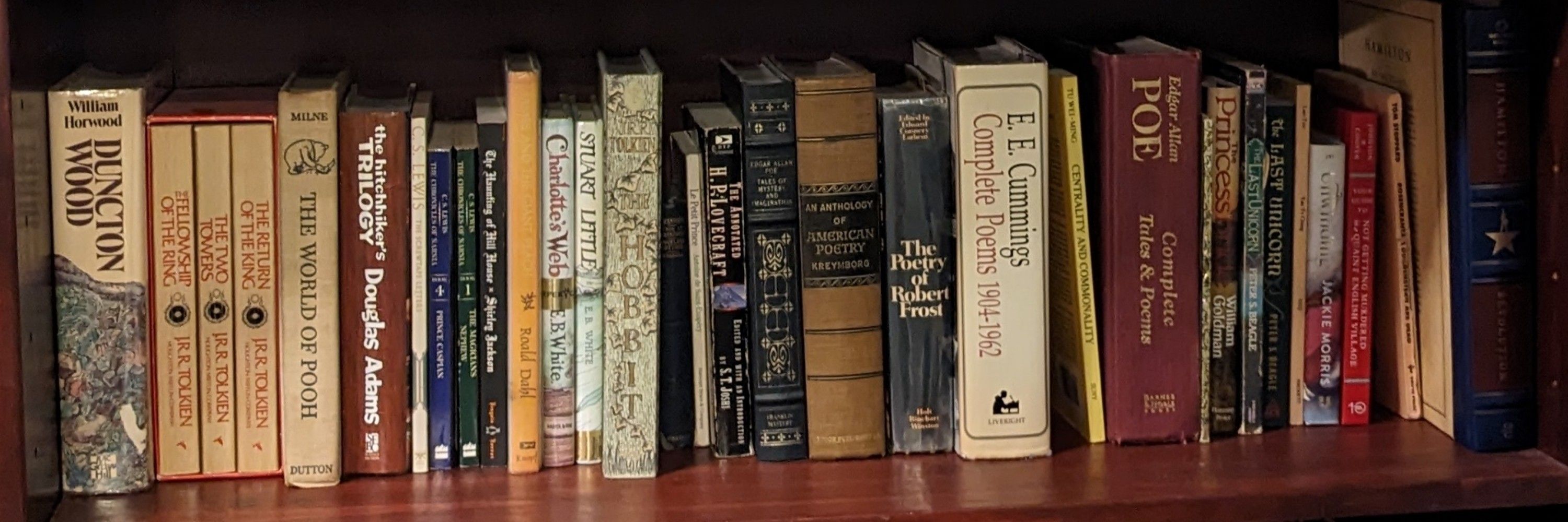 📖 Readergeek 📚