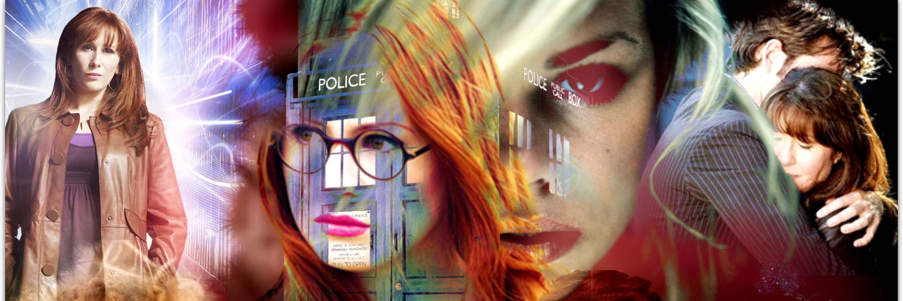Discussing Who: A Doctor Who Podcast