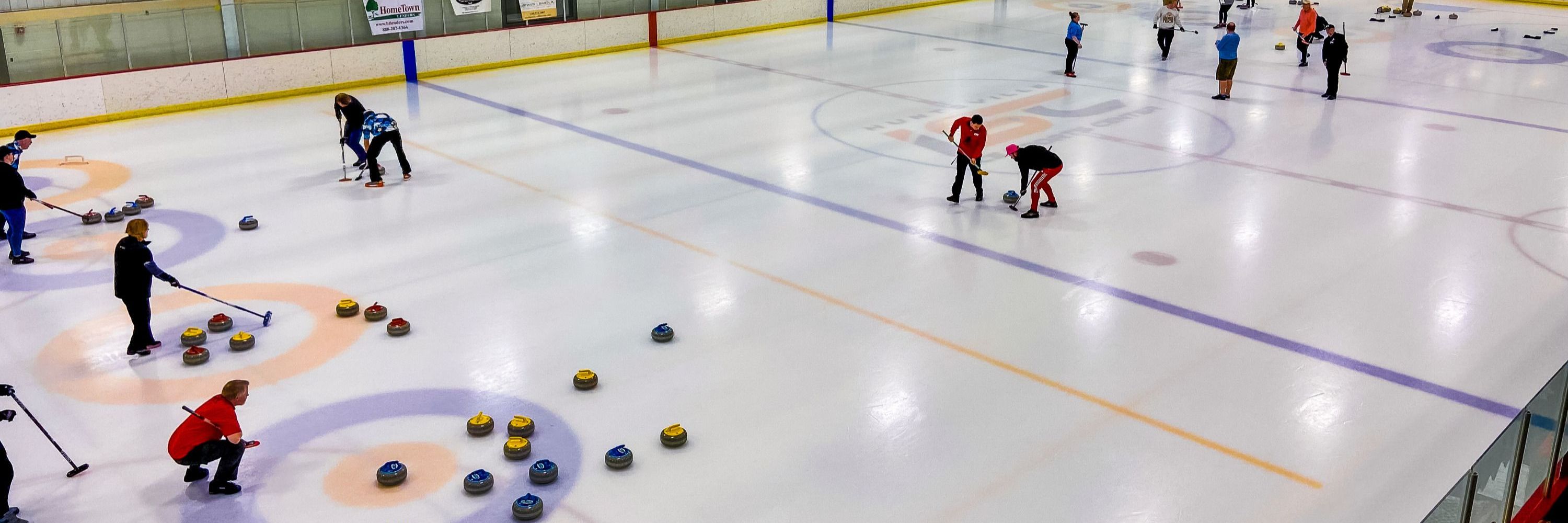 Rocket City Curling Club