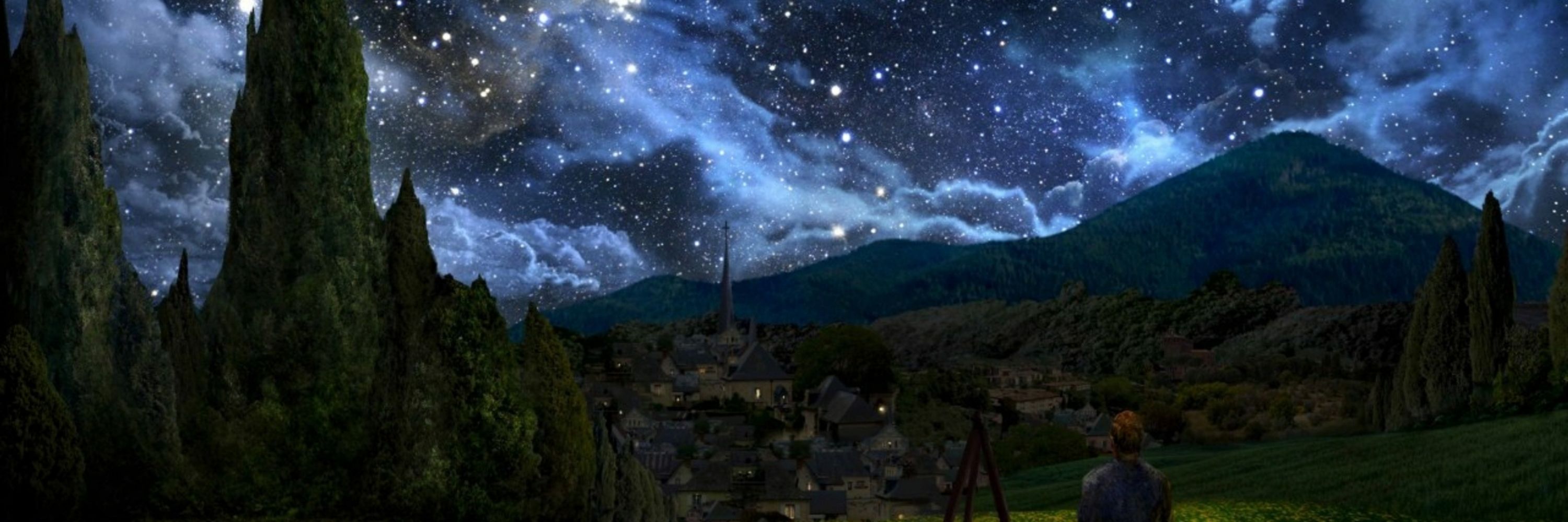 Sürüden ayrılan Kuzu 🌱