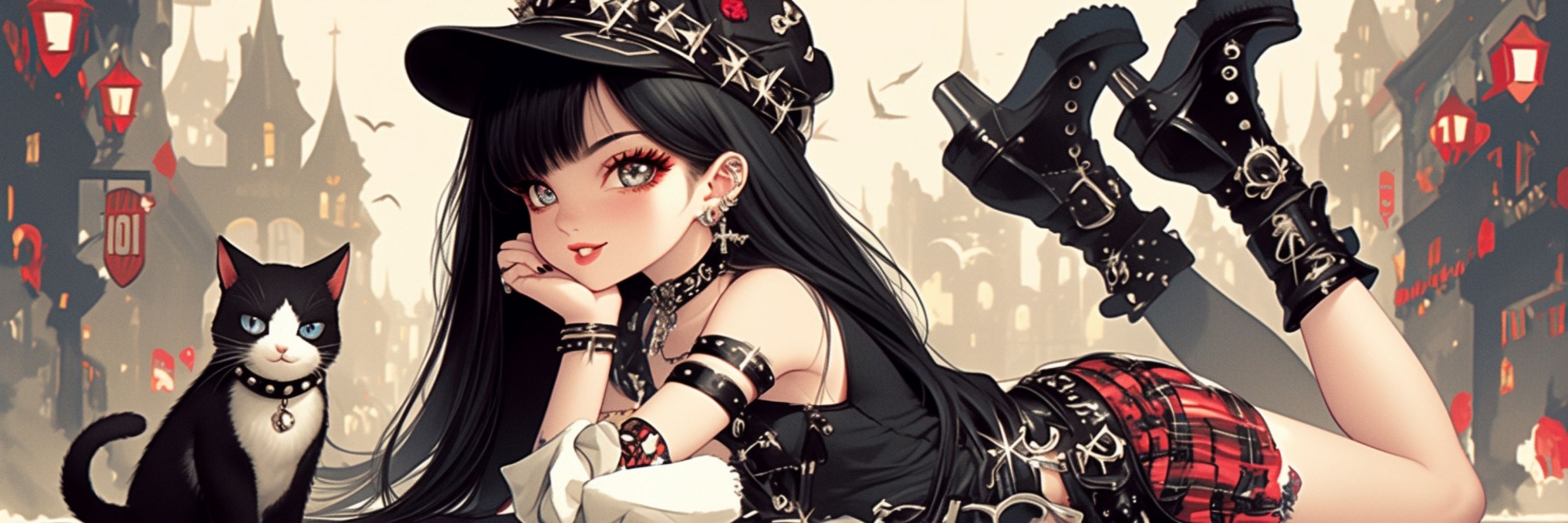 Riko^. .^ ੭DaisyLee
