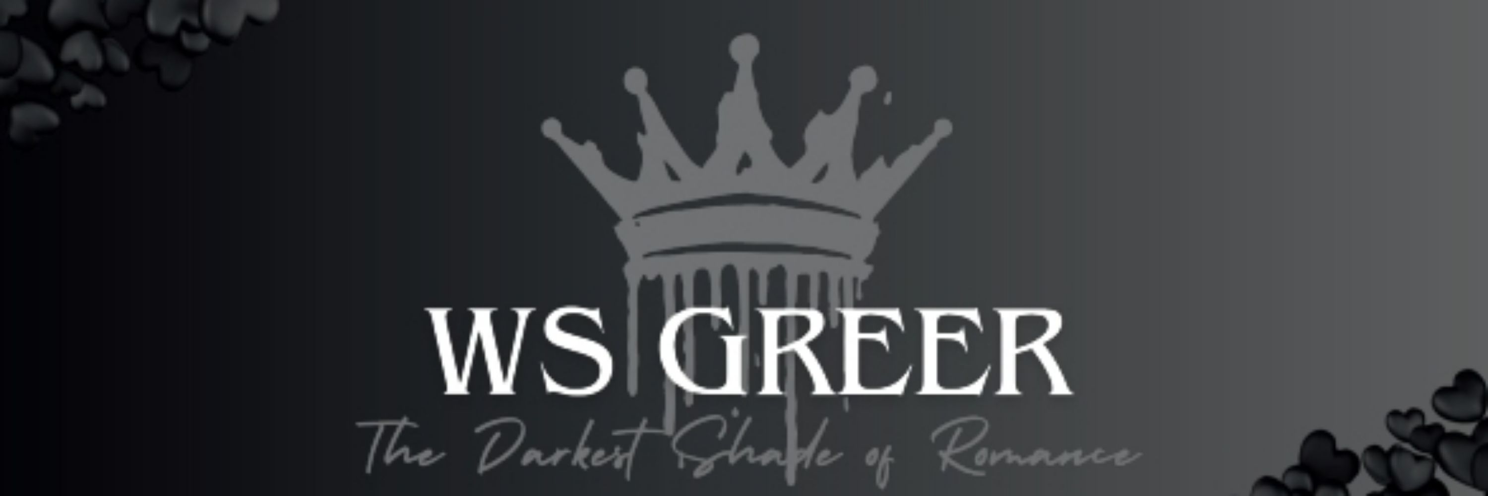 Author WS Greer