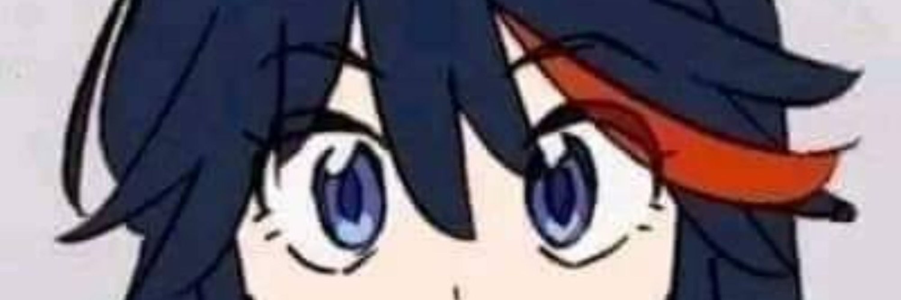ryuko matoi
