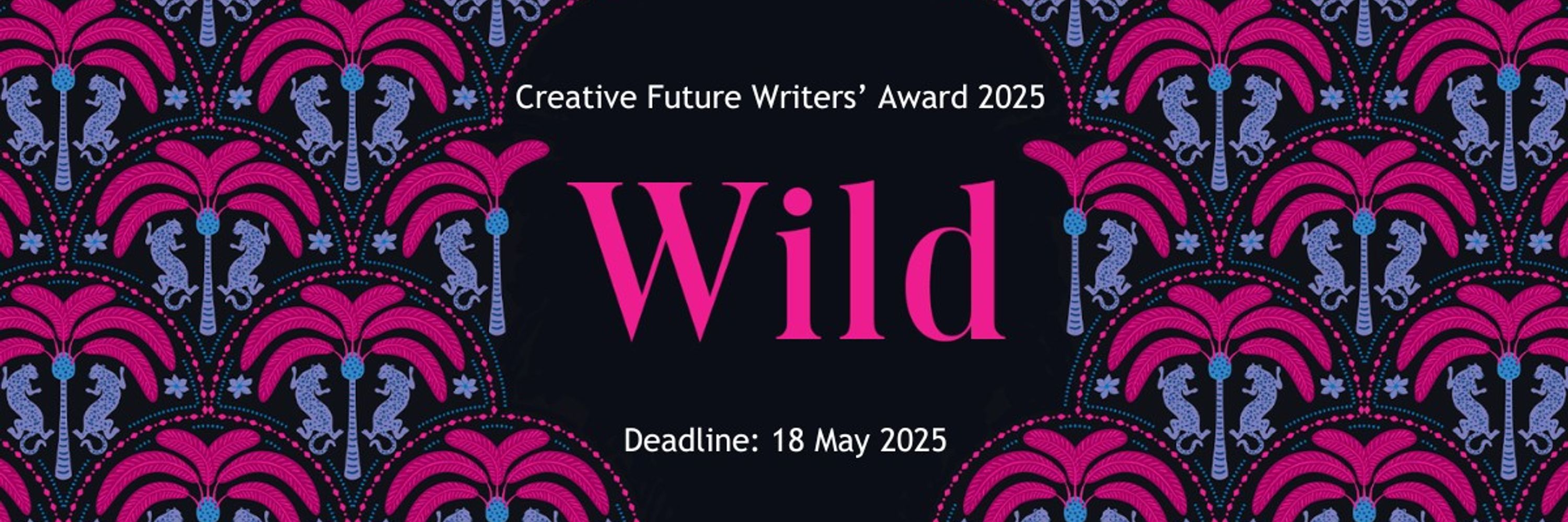 Creative Future