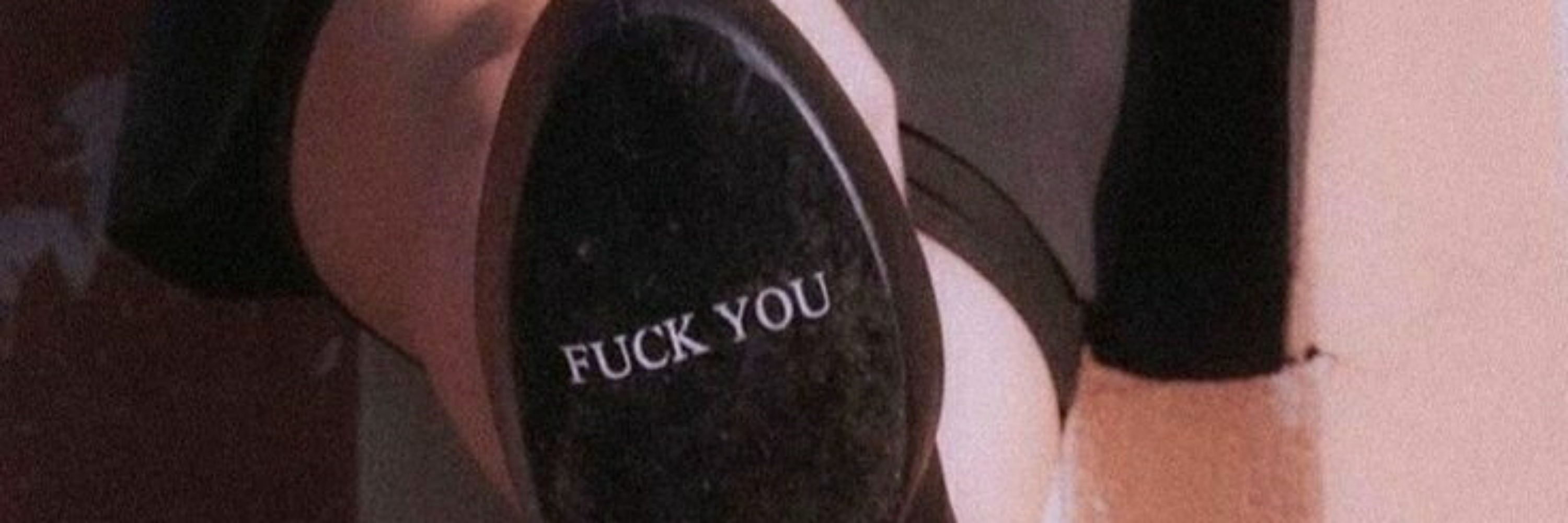  𝕱𝖆𝖍 💋