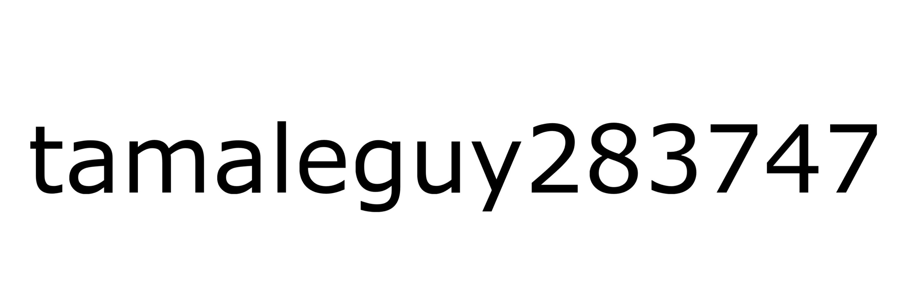 tamaleguy283747