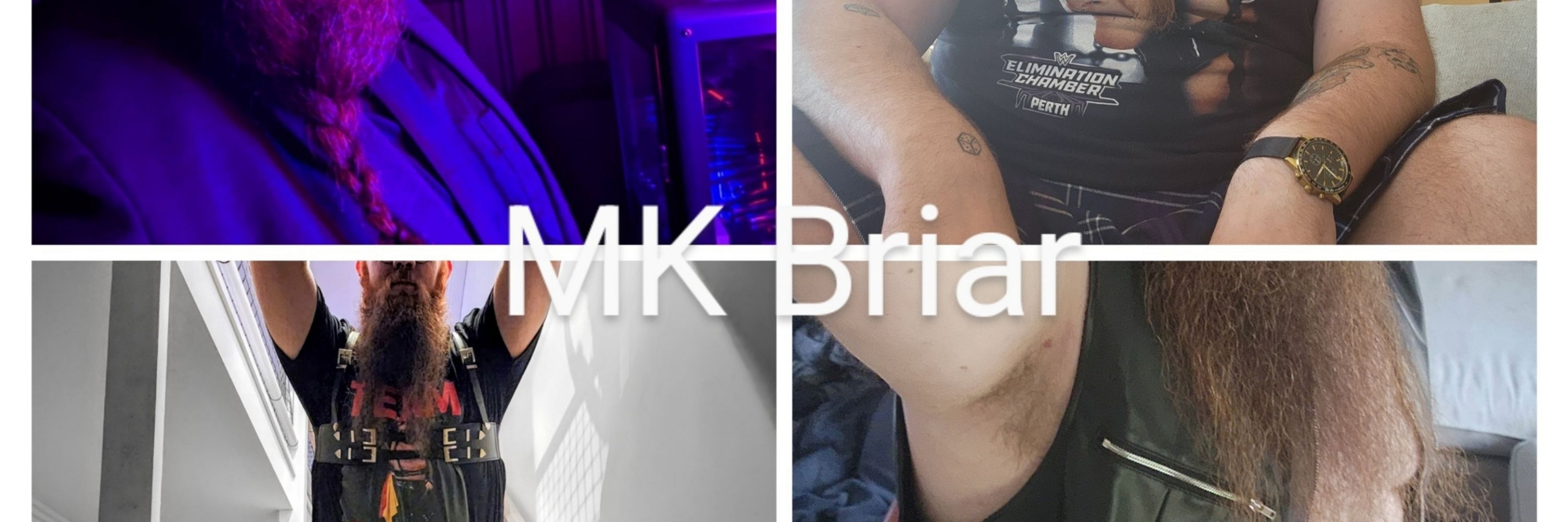MK Briar