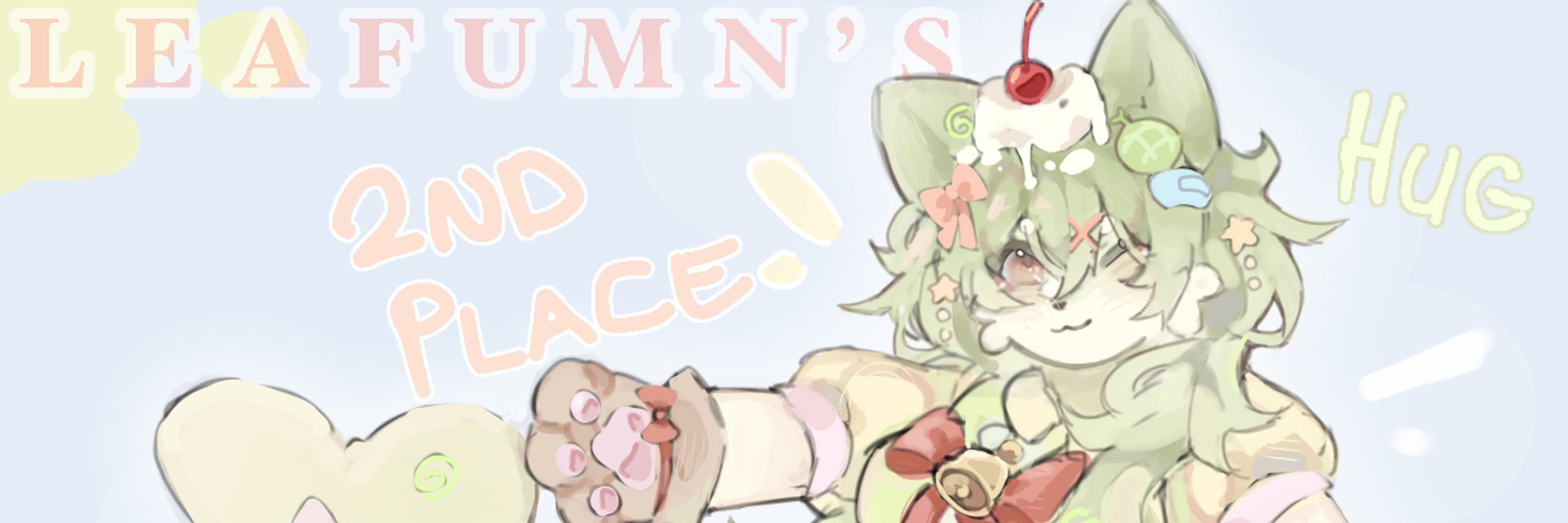 meowy (੭´͈ ᐜ `͈)੭♡