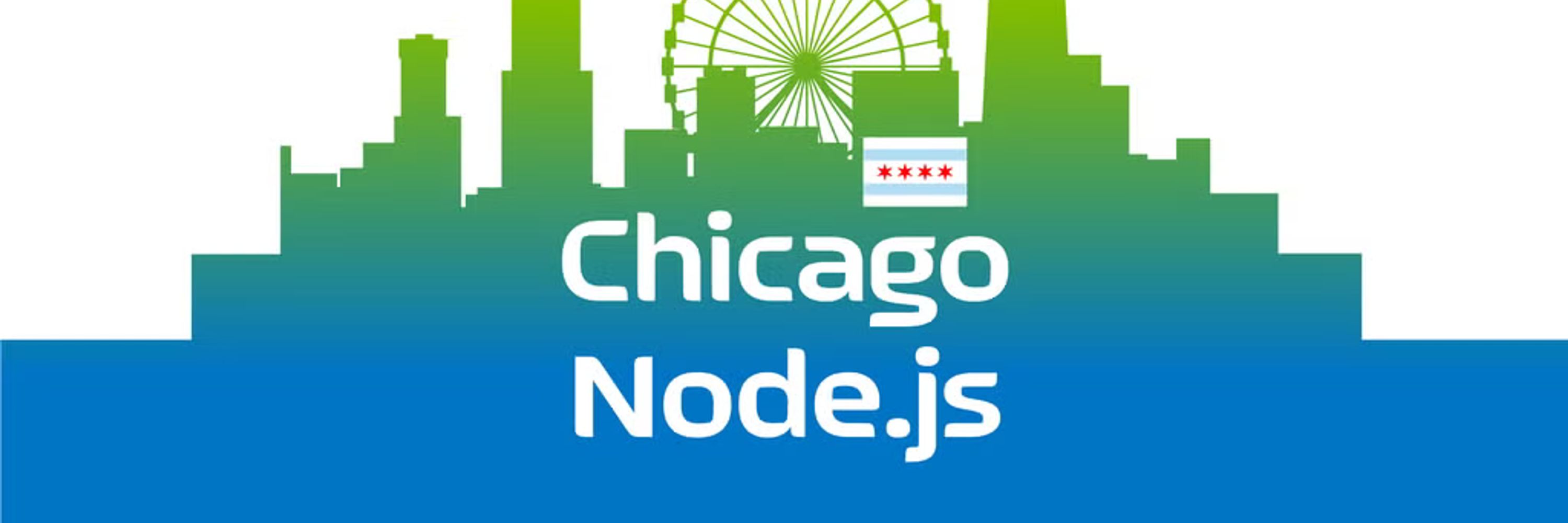 Chicago Node.js Meetup
