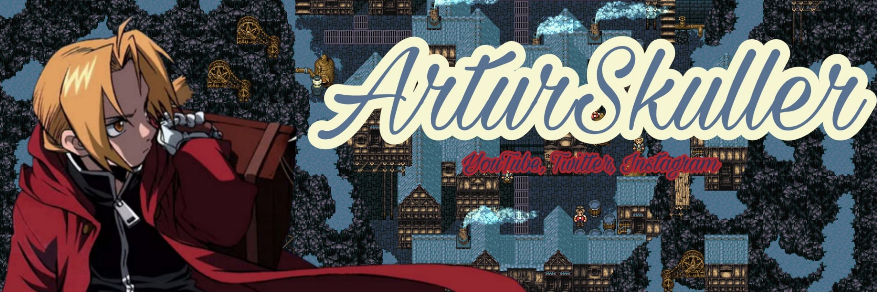 ArturSkuller