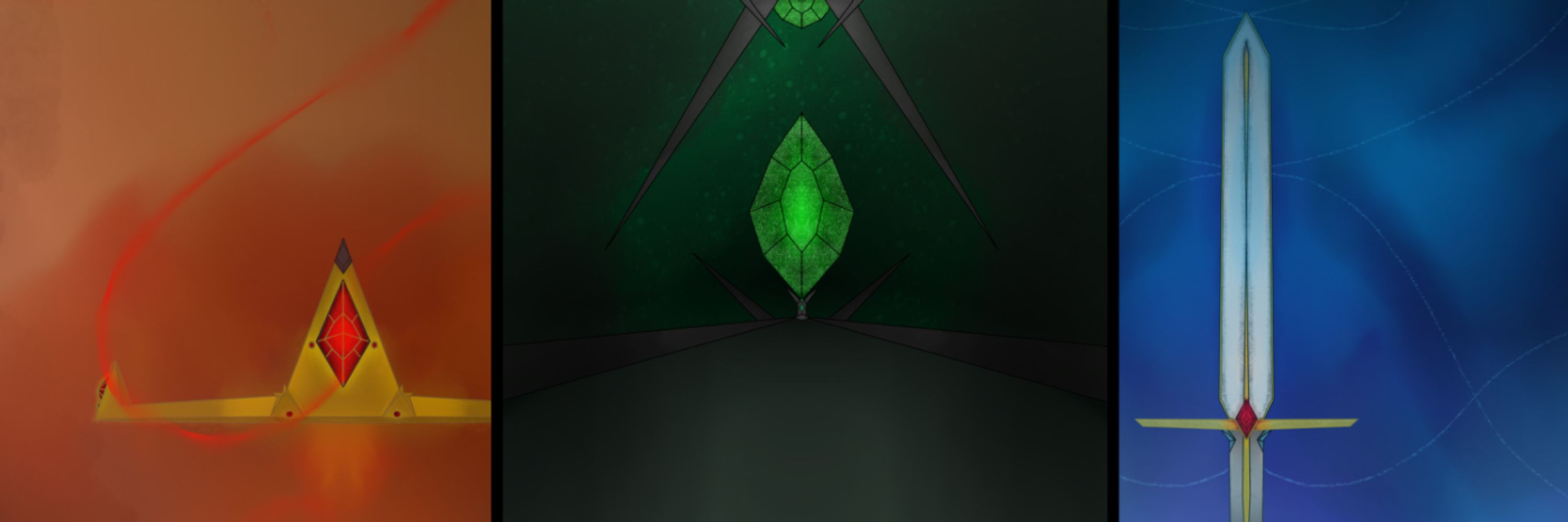 Cursed Arts