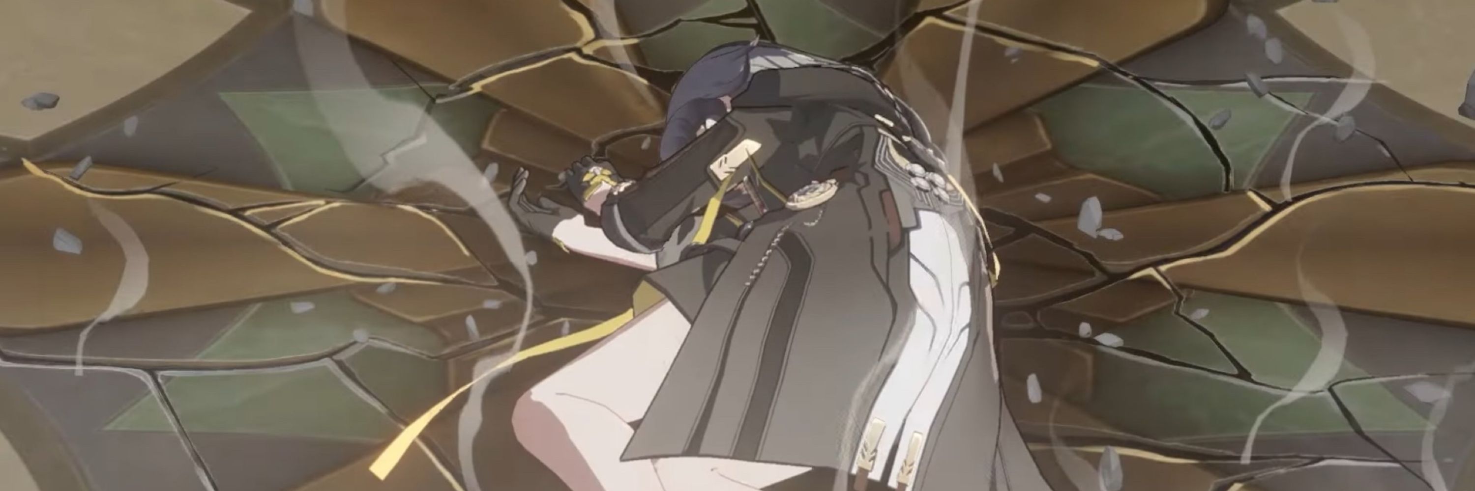 梅ちゃん